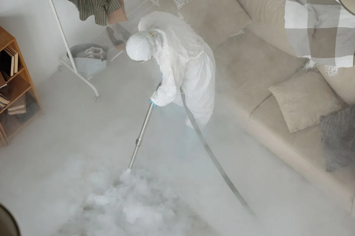 Crime Scene Cleanup in Teralta East, San Diego, CA